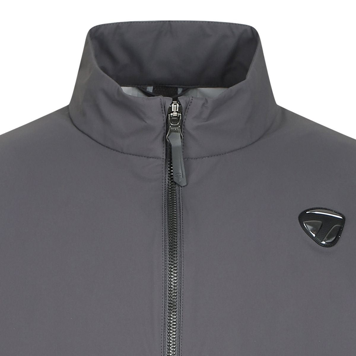 테일러메이드 어패럴(TAYLORMADE APPAREL) 26SS 남성 바람막이 점퍼 T8031J61202-195