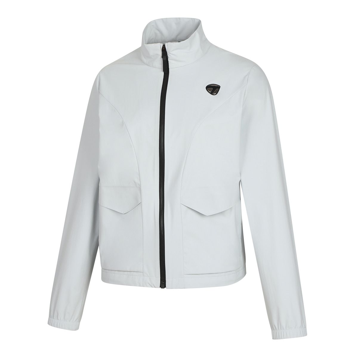 테일러메이드 어패럴(TAYLORMADE APPAREL) 26SS 여성 하이브리드 점퍼 T8031J65201-196