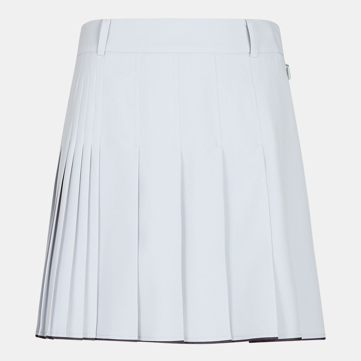 테일러메이드 어패럴(TAYLORMADE APPAREL) 26SS 여성 이중 플리츠 큐롯 TC6-52HG91-196