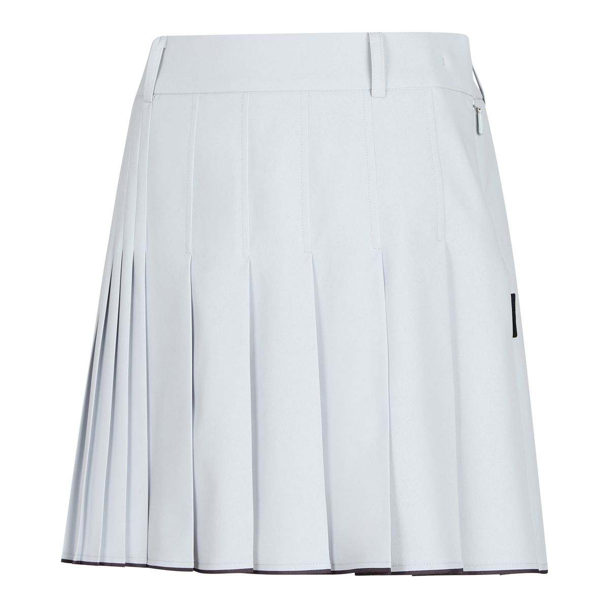 테일러메이드 어패럴(TAYLORMADE APPAREL) 26SS 여성 이중 플리츠 큐롯 TC6-52HG91-196