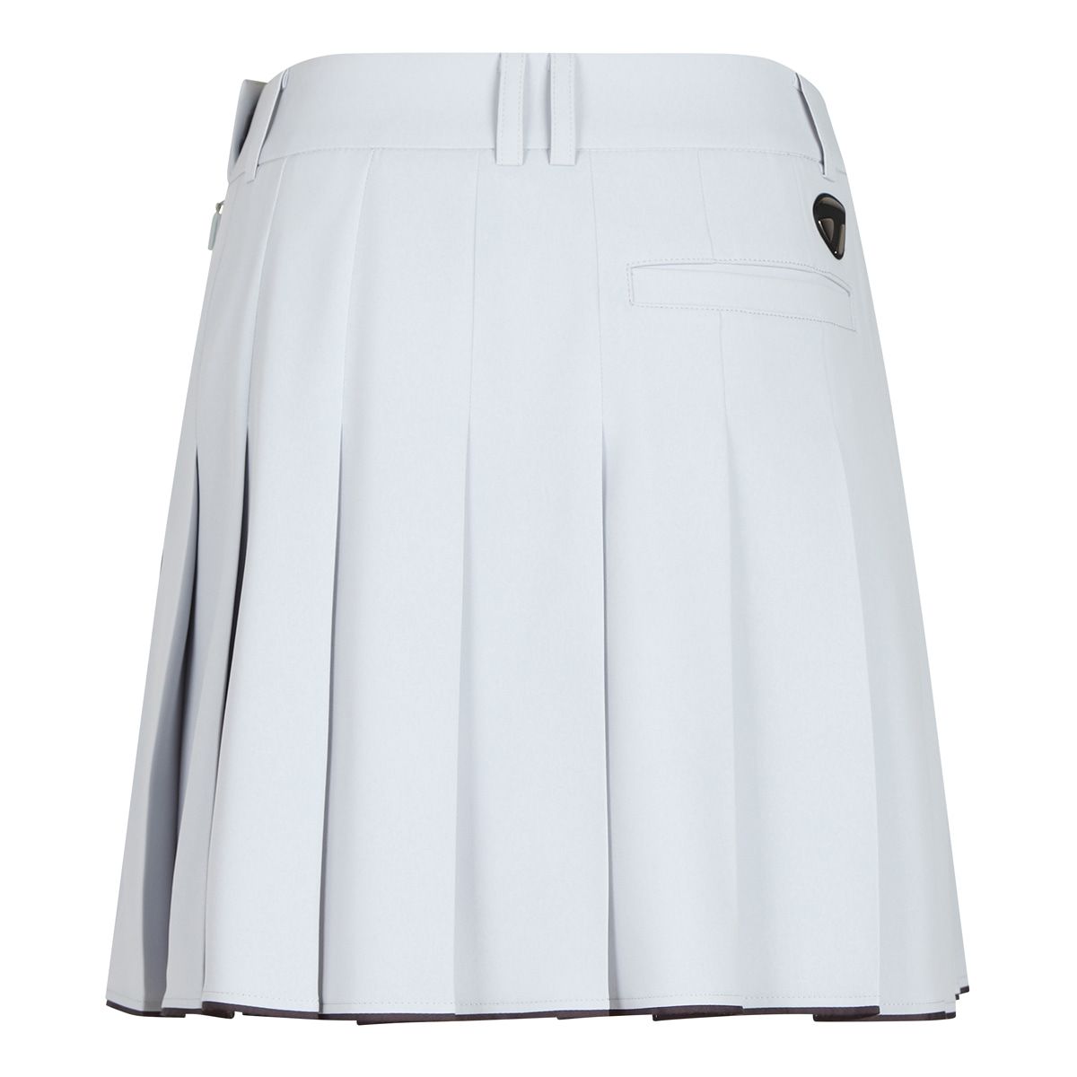 테일러메이드 어패럴(TAYLORMADE APPAREL) 26SS 여성 이중 플리츠 큐롯 TC6-52HG91-196