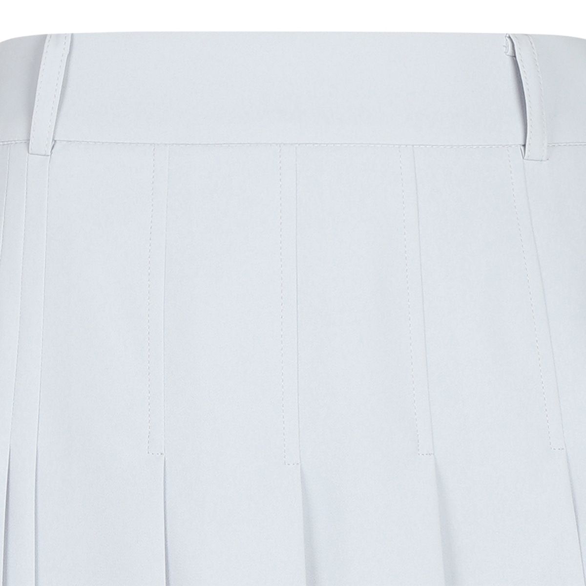 테일러메이드 어패럴(TAYLORMADE APPAREL) 26SS 여성 이중 플리츠 큐롯 TC6-52HG91-196