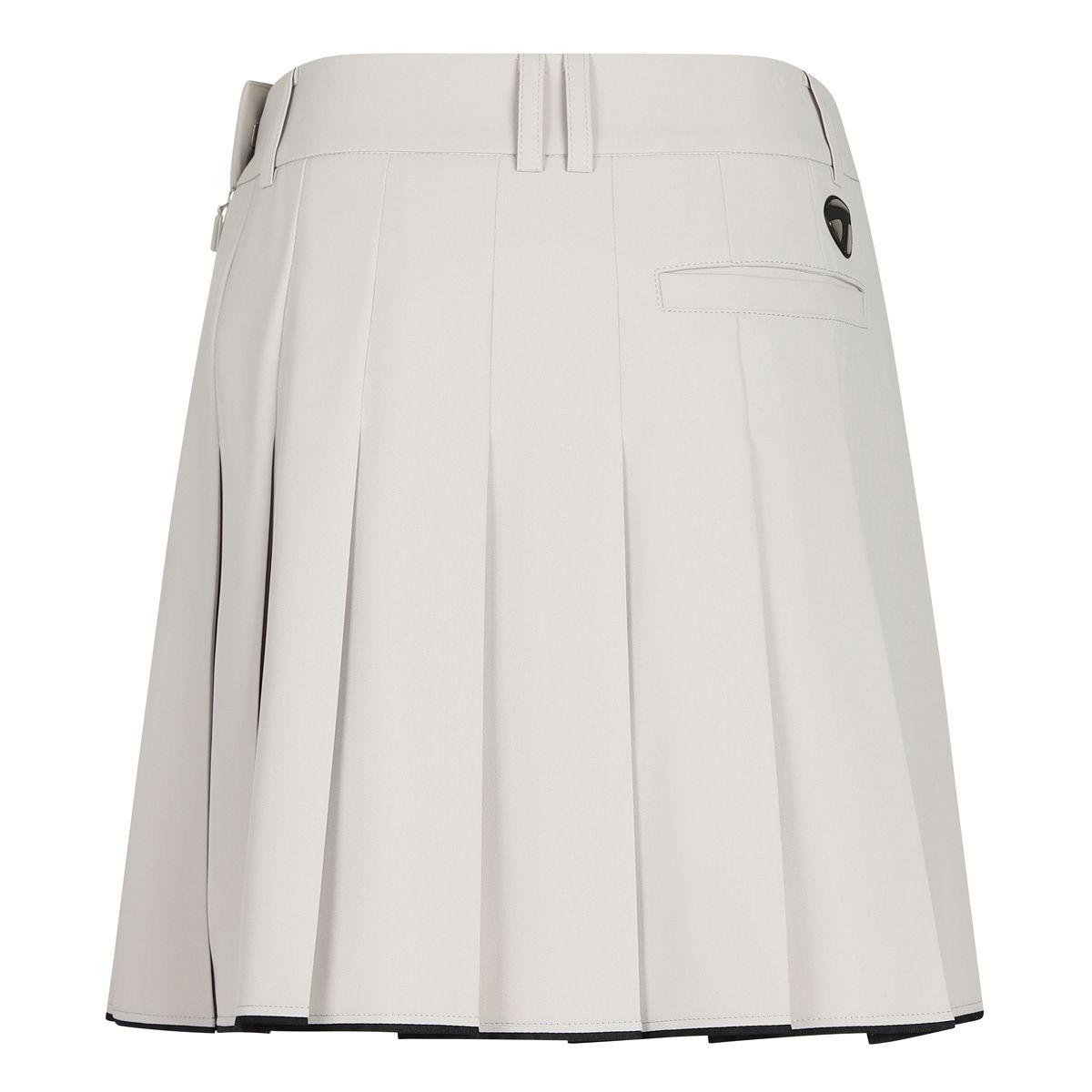 테일러메이드 어패럴(TAYLORMADE APPAREL) 26SS 여성 이중 플리츠 큐롯 TC6-52HG91-509