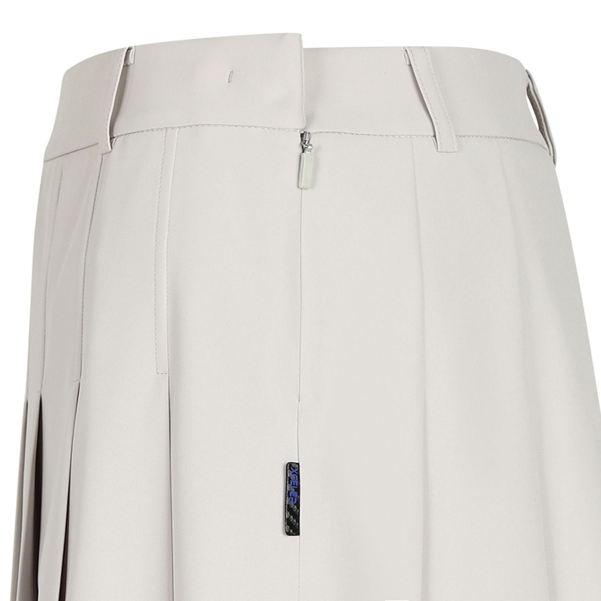 테일러메이드 어패럴(TAYLORMADE APPAREL) 26SS 여성 이중 플리츠 큐롯 TC6-52HG91-509