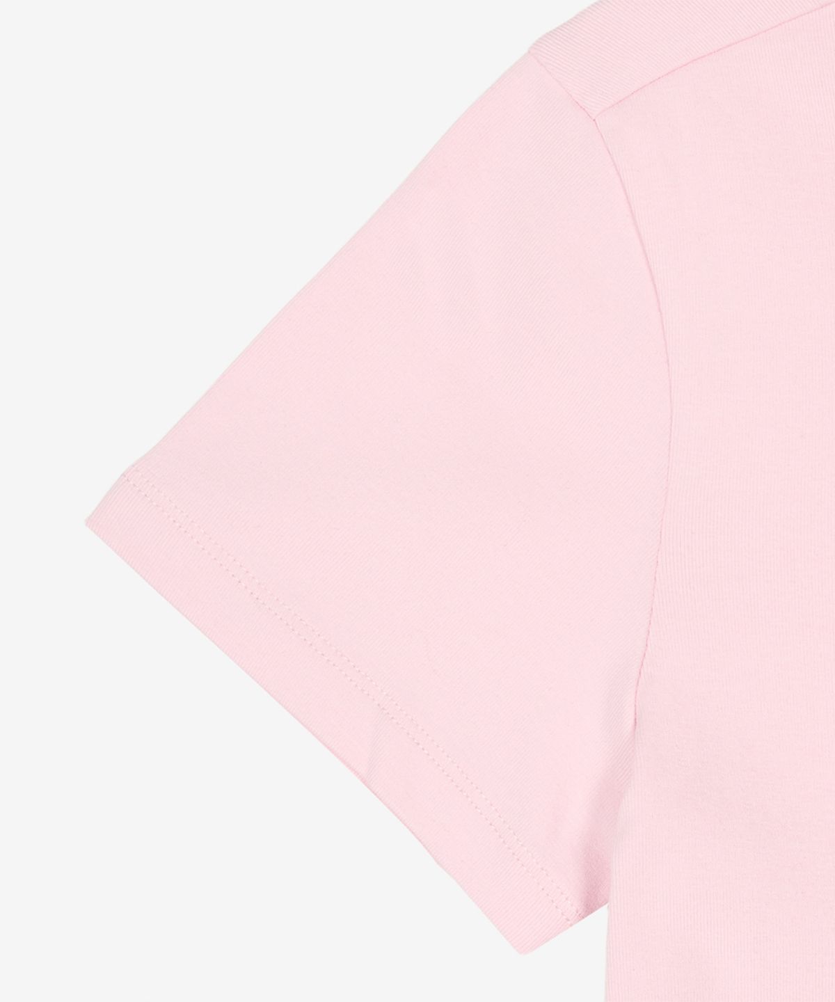 뉴발란스(NEW BALANCE) NBNEG2W432 / WOMEN 에센셜 핏티드 반팔티  (PINK)