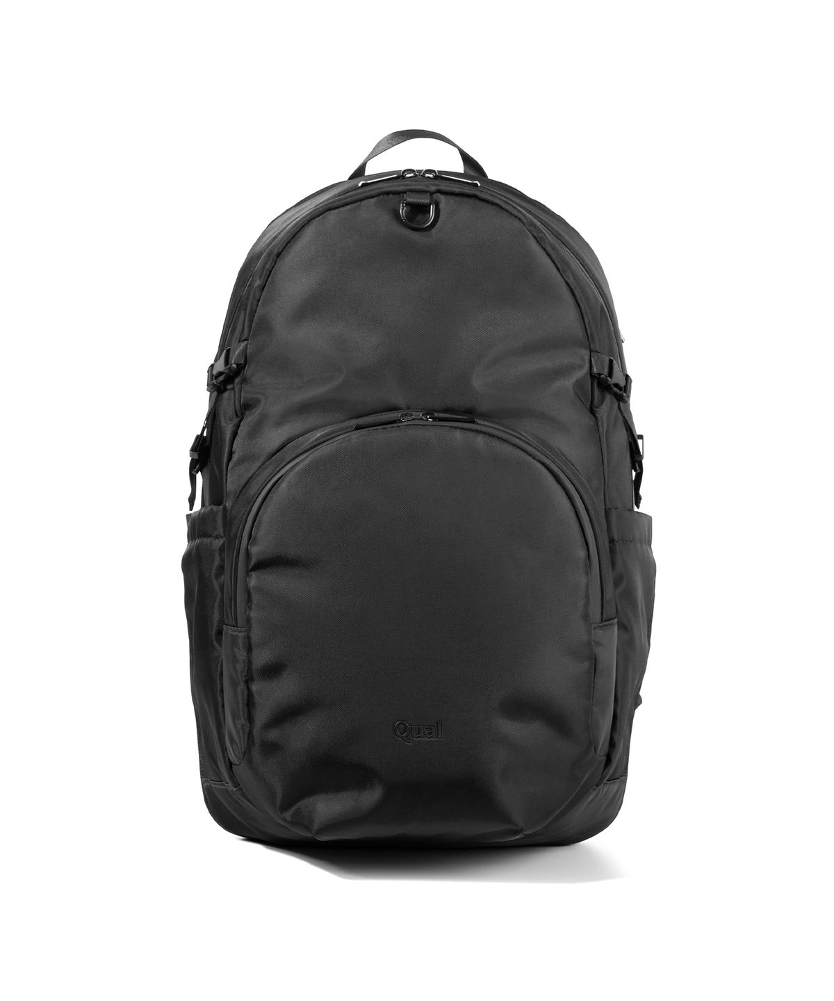 퀄팩(QUALPACK) 커렌트 백팩 104