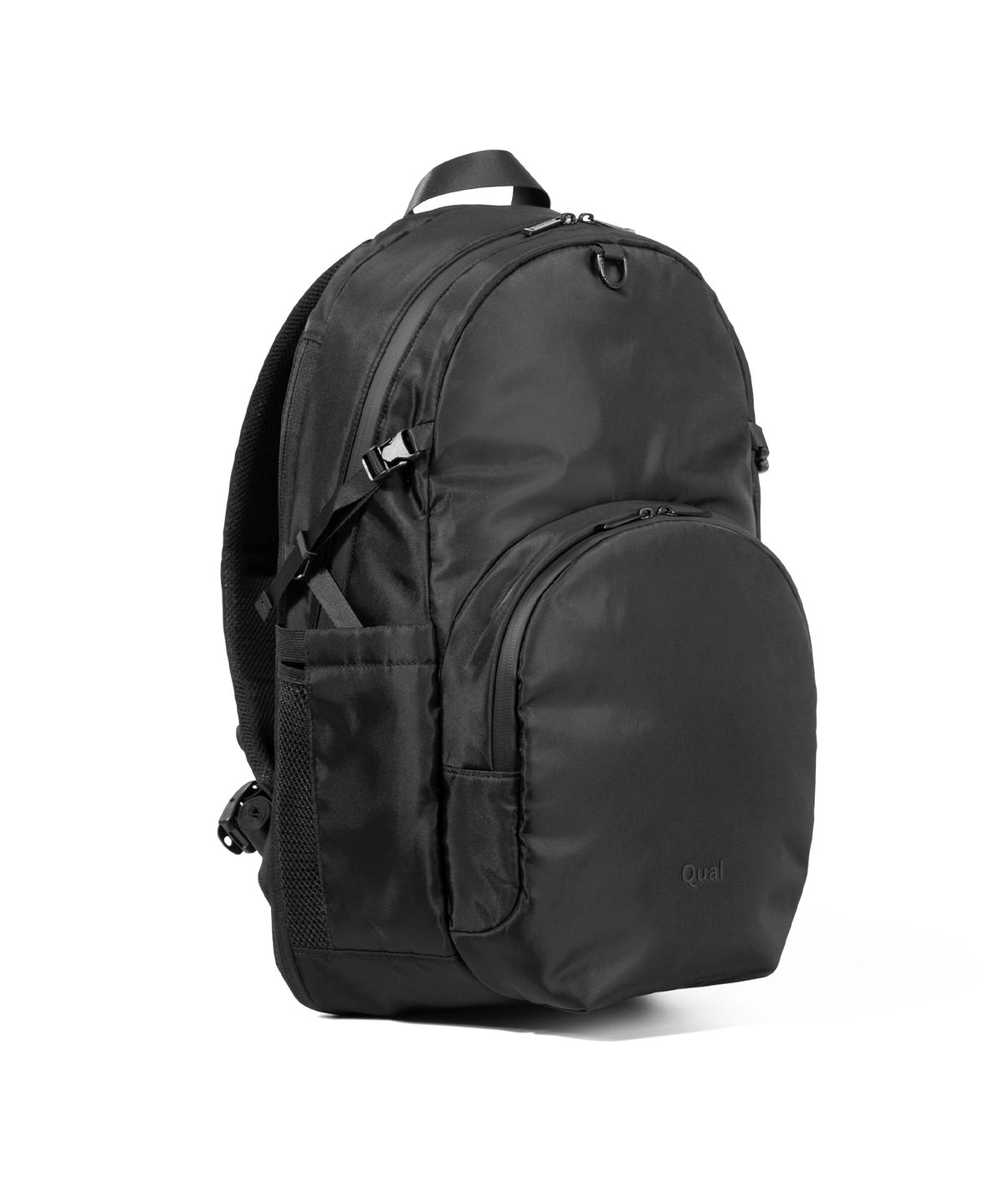 퀄팩(QUALPACK) 커렌트 백팩 104