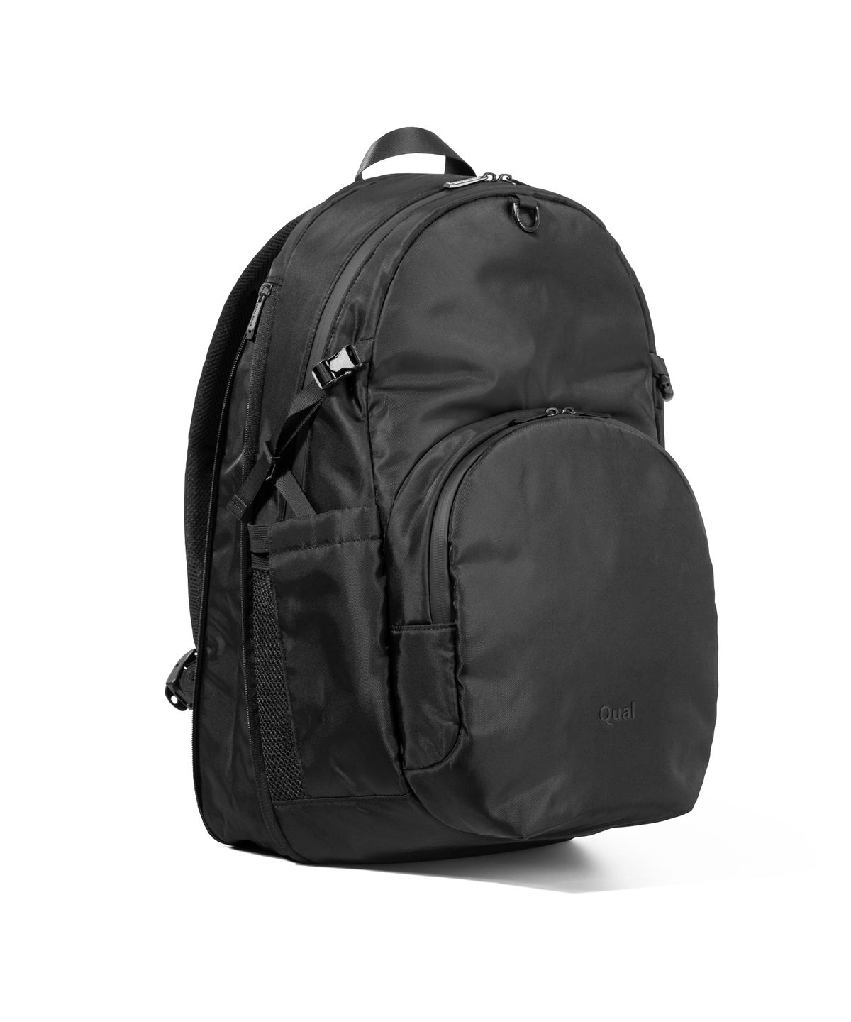 퀄팩(QUALPACK) 커렌트 백팩 104