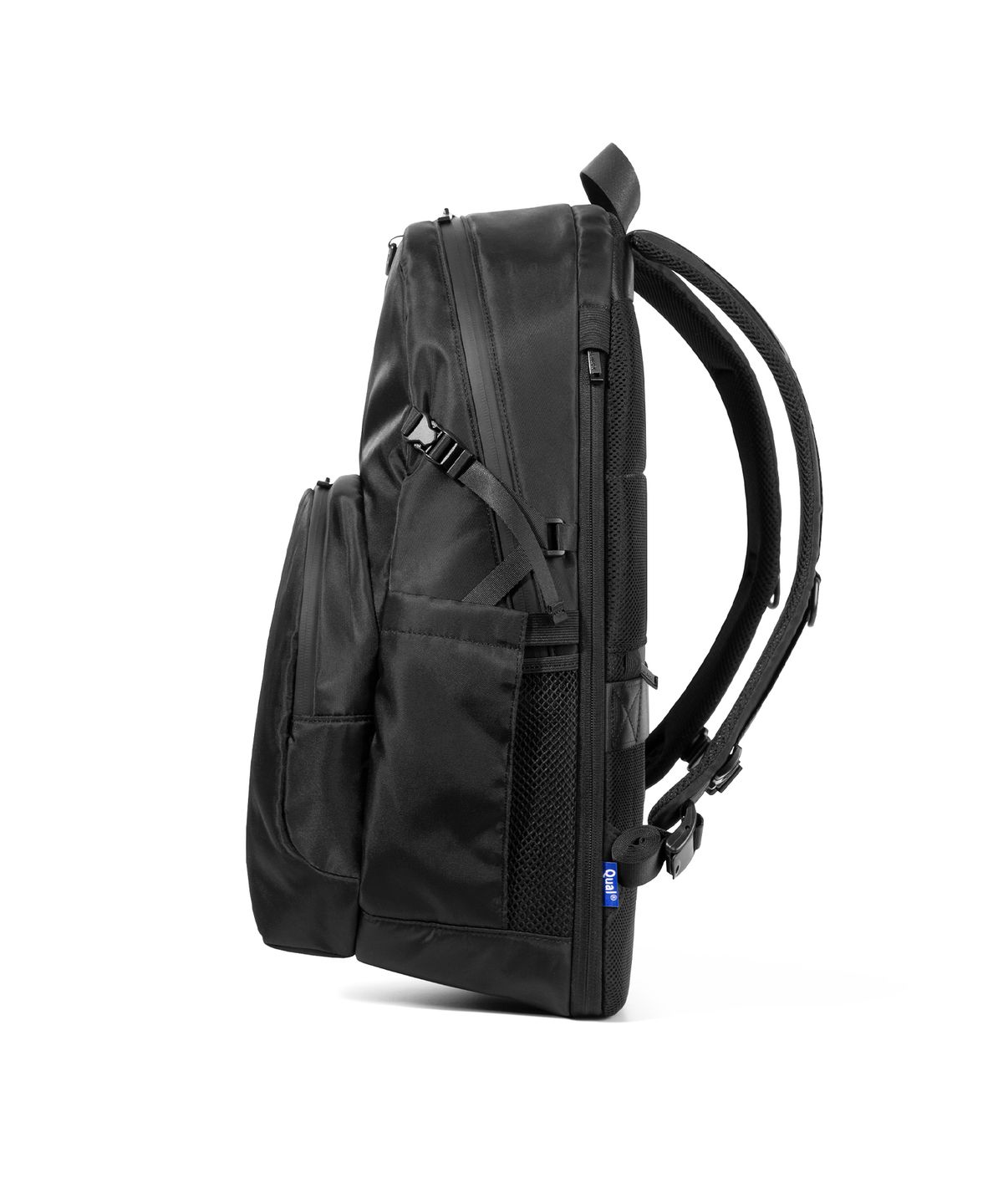 퀄팩(QUALPACK) 커렌트 백팩 104