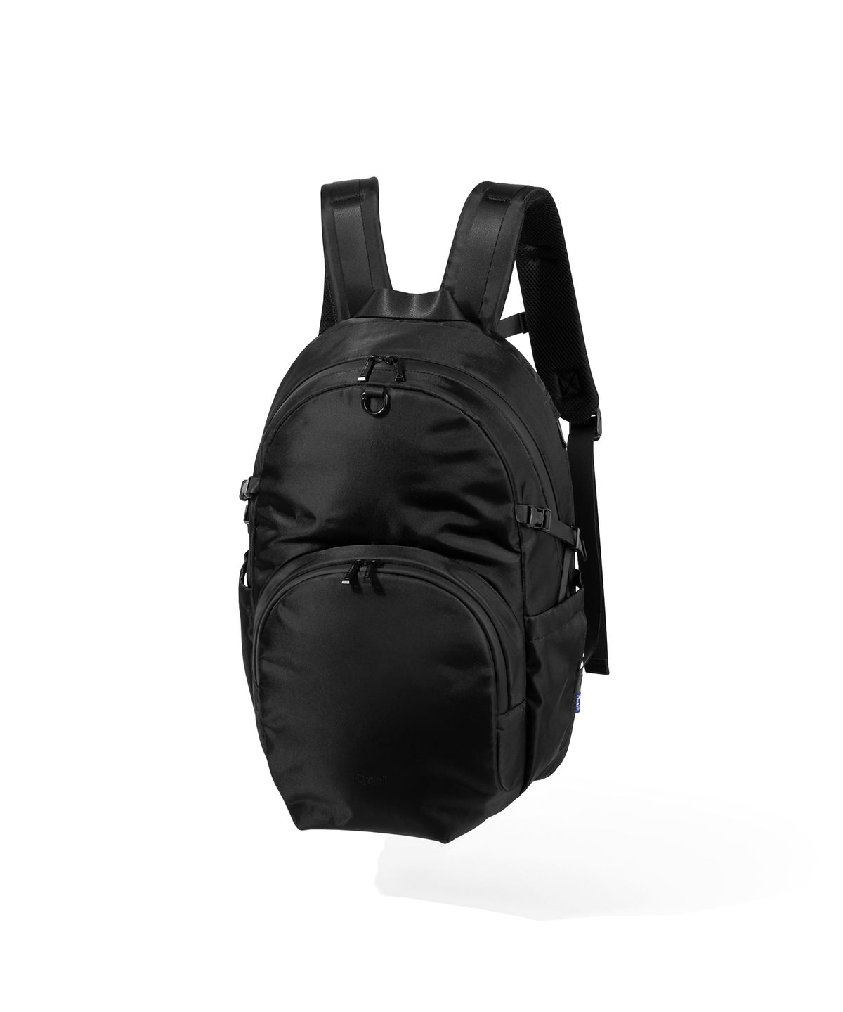 퀄팩(QUALPACK) 커렌트 백팩 104