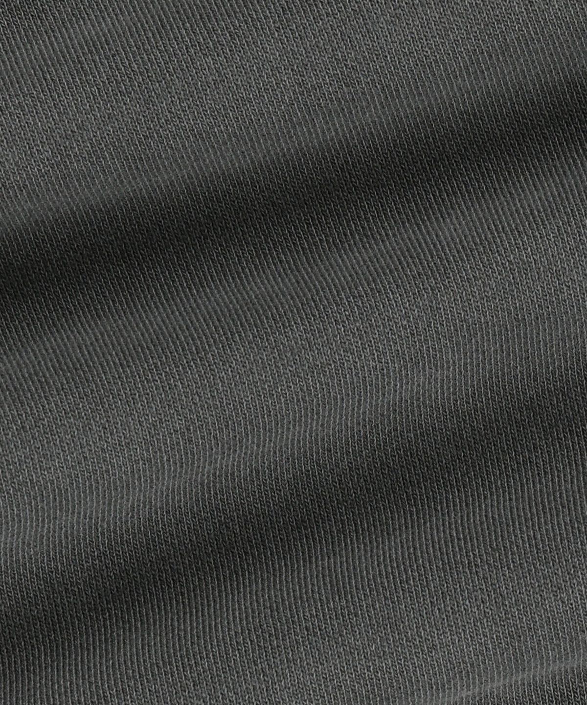 브라운브레스(BROWNBREATH) DYED PIGMENT SHORTS - CHARCOAL