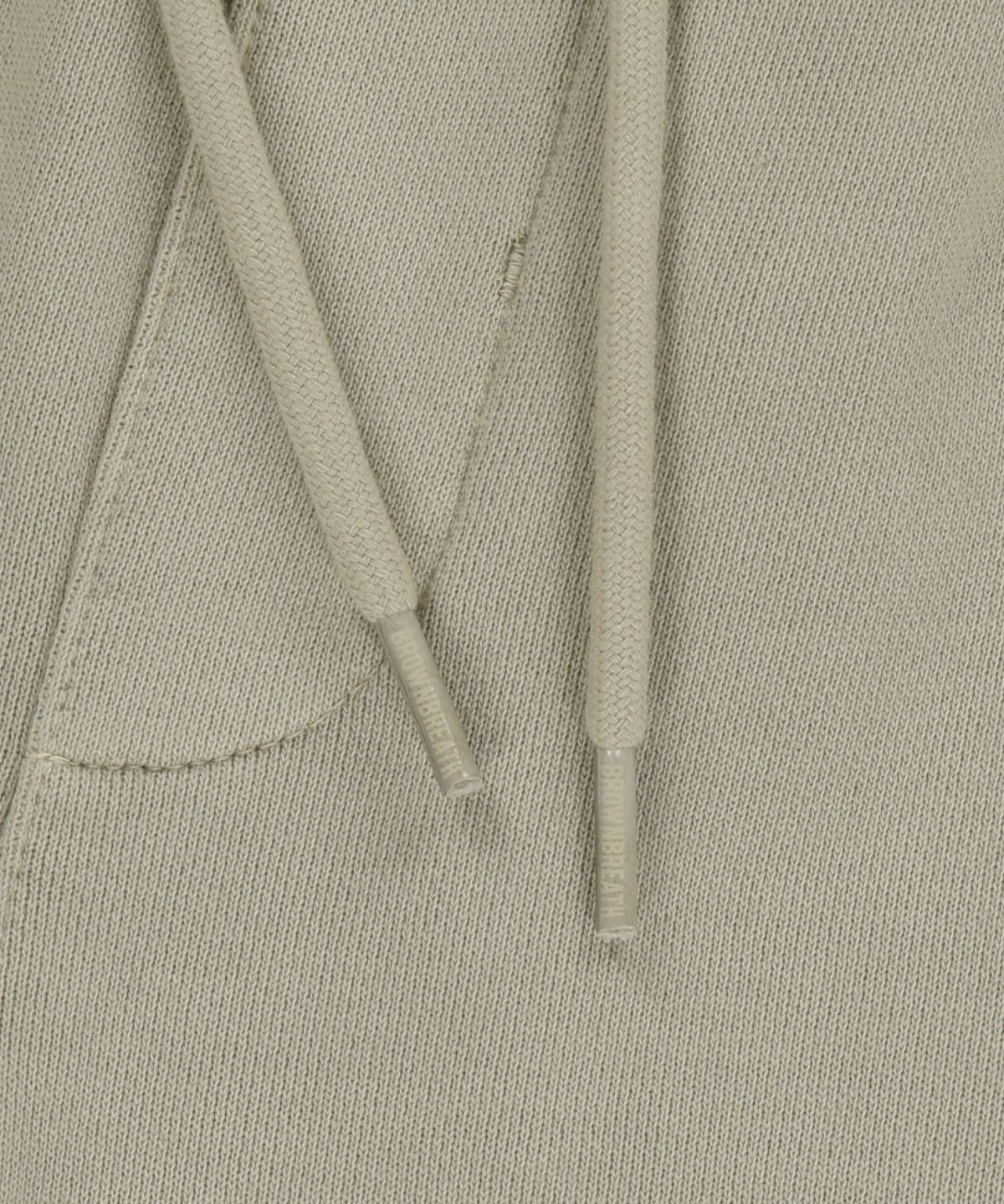 브라운브레스(BROWNBREATH) DYED PIGMENT SHORTS - BEIGE