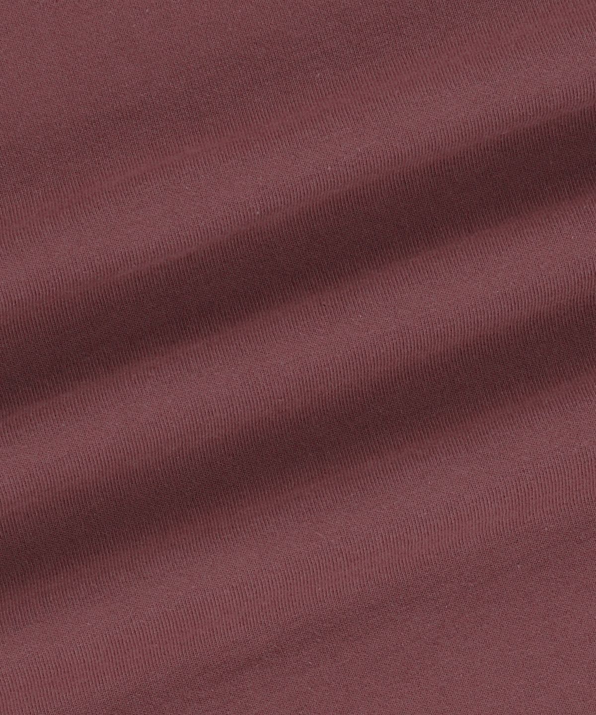브라운브레스(BROWNBREATH) TAG TEE - BRICK RED