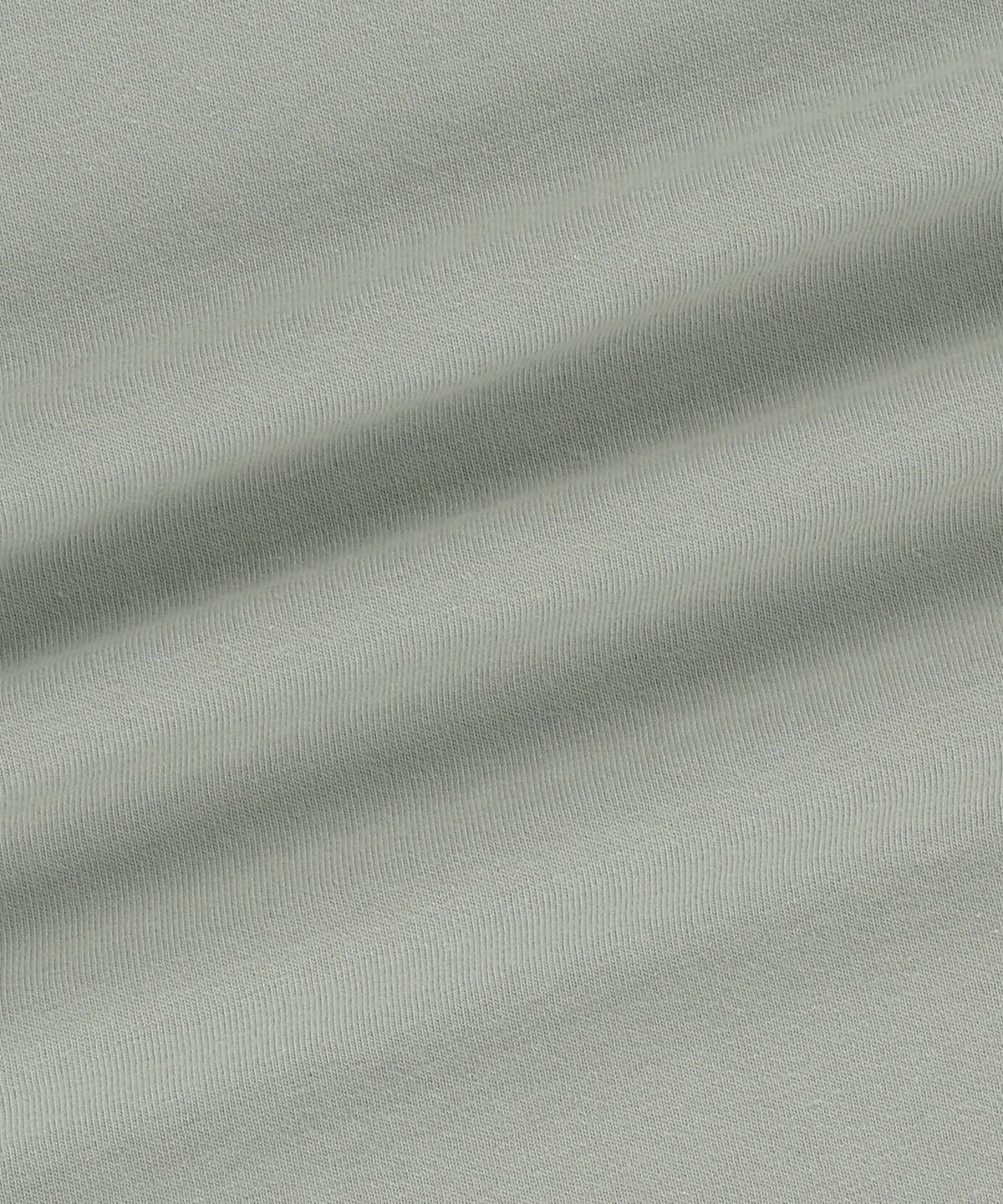 브라운브레스(BROWNBREATH) TAG TEE - GREY