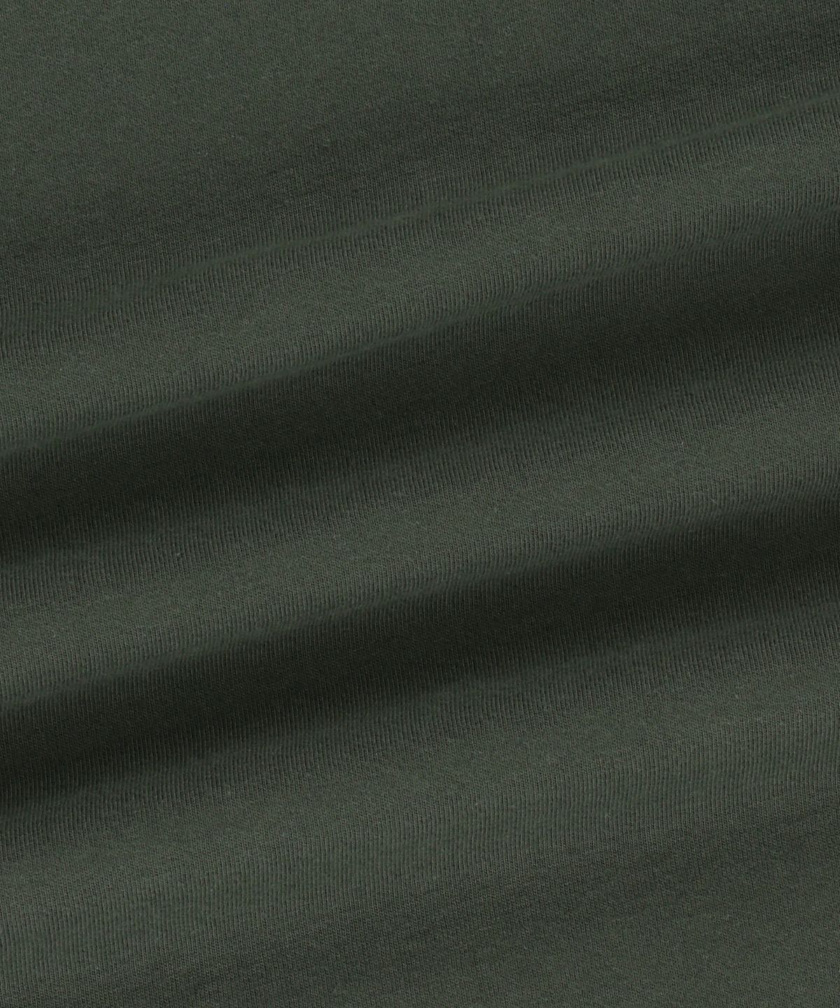 브라운브레스(BROWNBREATH) TAG TEE - KHAKI