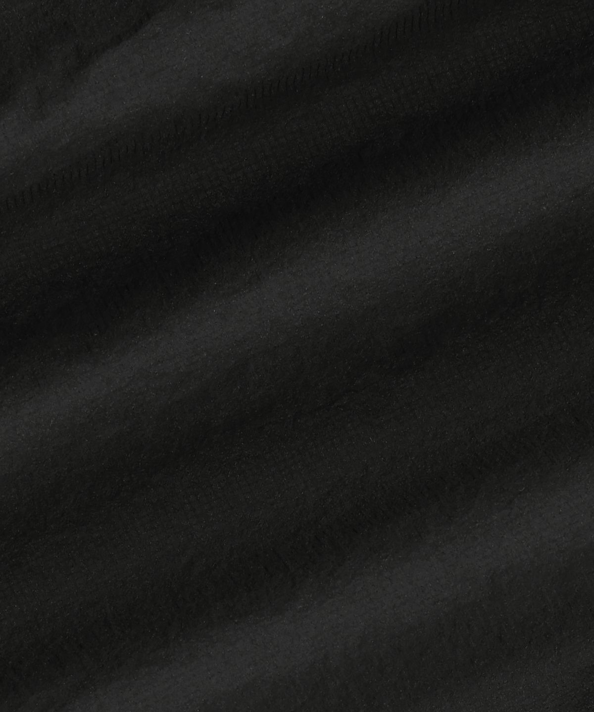 브라운브레스(BROWNBREATH) TAG LIGHT WINDBREAKER - BLACK