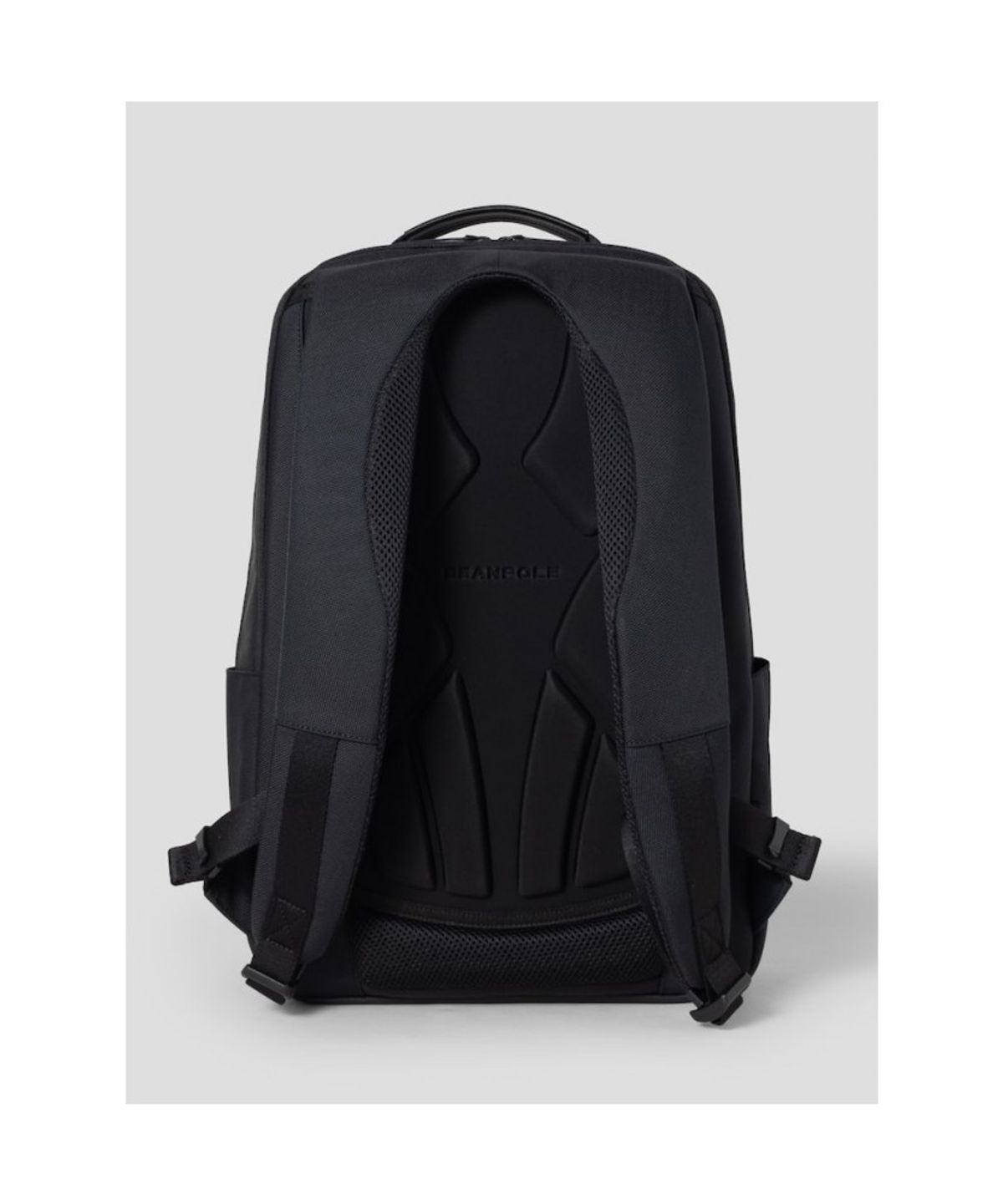 빈폴 액세서리(BEANPOLE ACCESSORY) 커뮤터 백팩  네이비