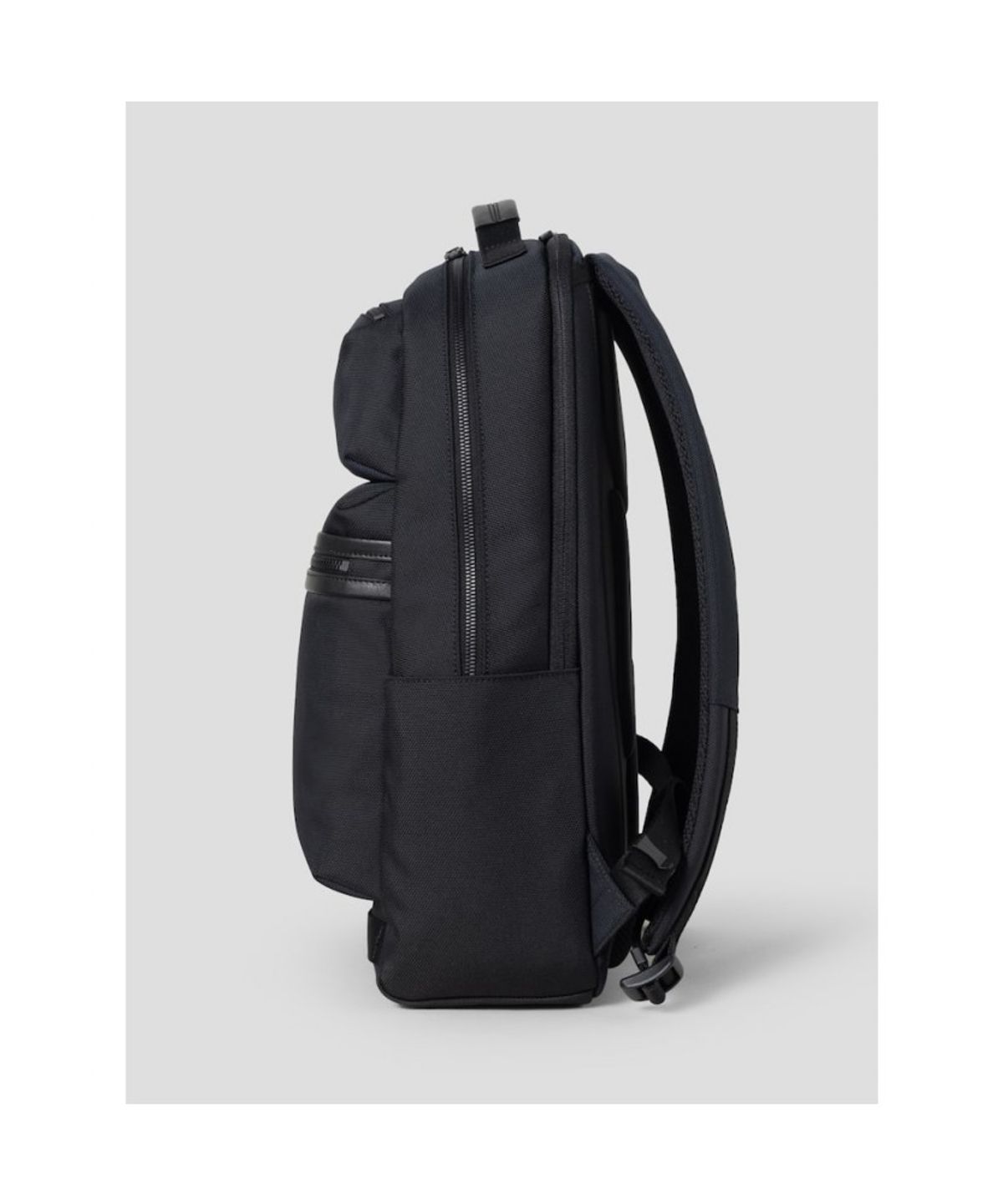 빈폴 액세서리(BEANPOLE ACCESSORY) 커뮤터 백팩  네이비