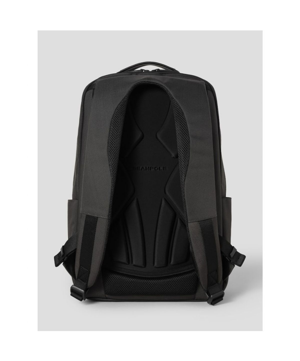 빈폴 액세서리(BEANPOLE ACCESSORY) 커뮤터 백팩  그레이
