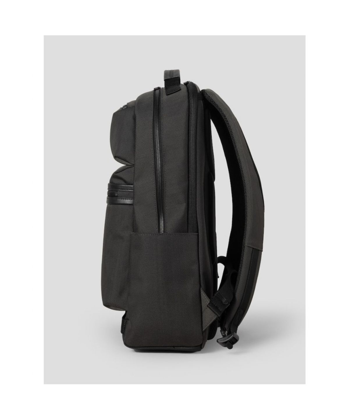 빈폴 액세서리(BEANPOLE ACCESSORY) 커뮤터 백팩  그레이