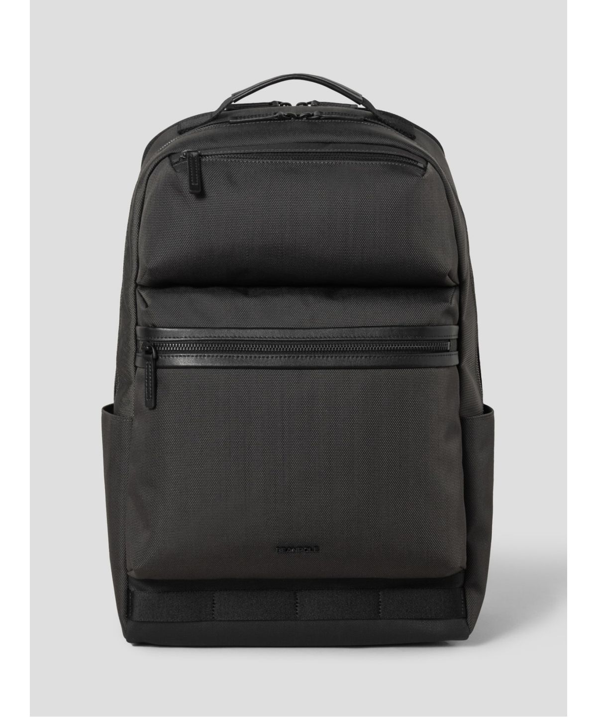 빈폴 액세서리(BEANPOLE ACCESSORY) 커뮤터 백팩  그레이