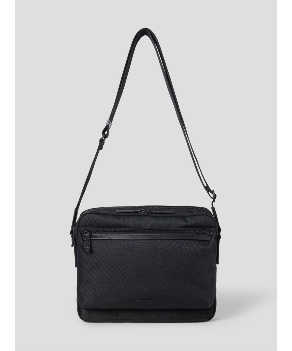빈폴 액세서리(BEANPOLE ACCESSORY) 커뮤터 가로메신저  네이비