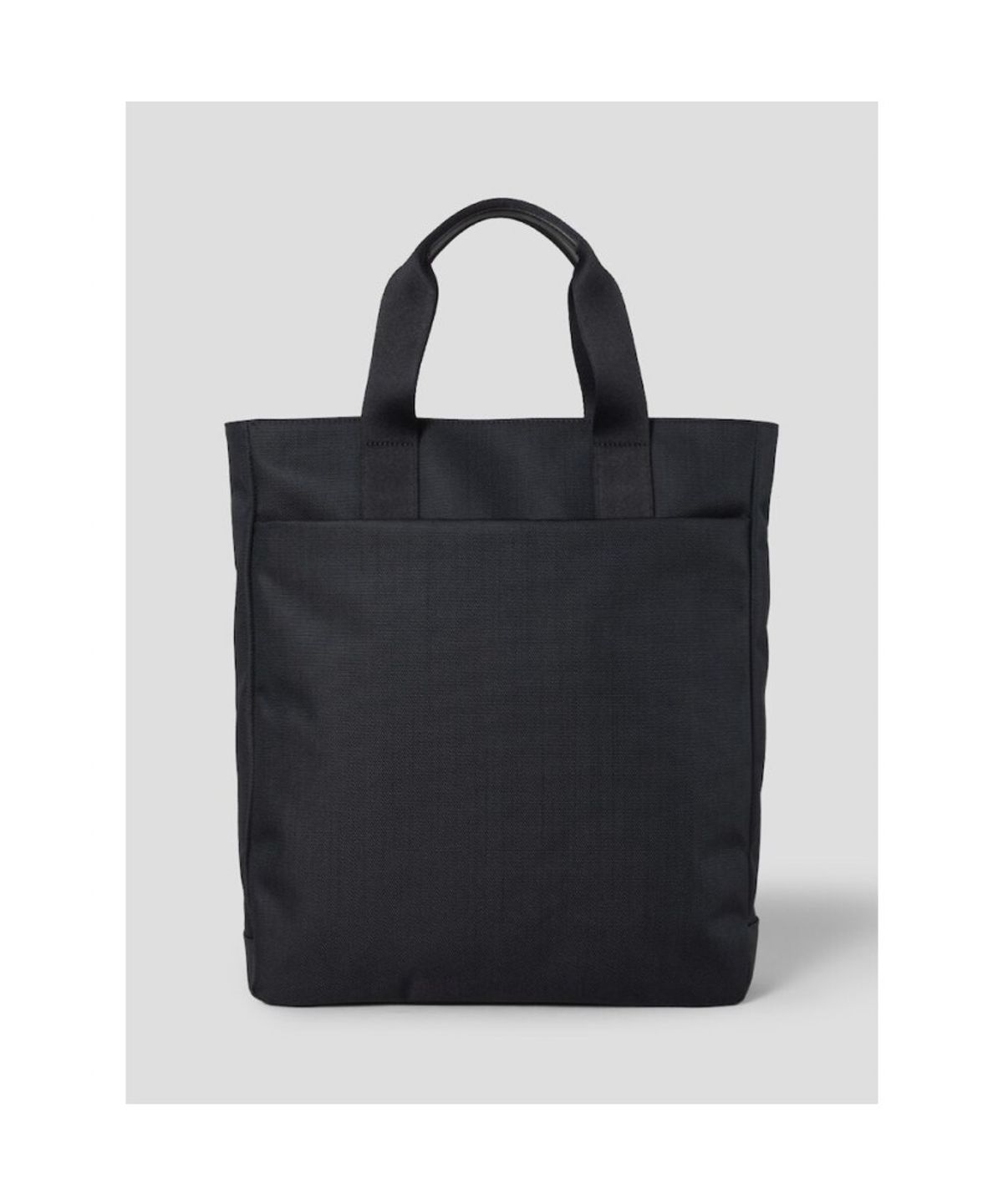 빈폴 액세서리(BEANPOLE ACCESSORY) 커뮤터 토트백  네이비