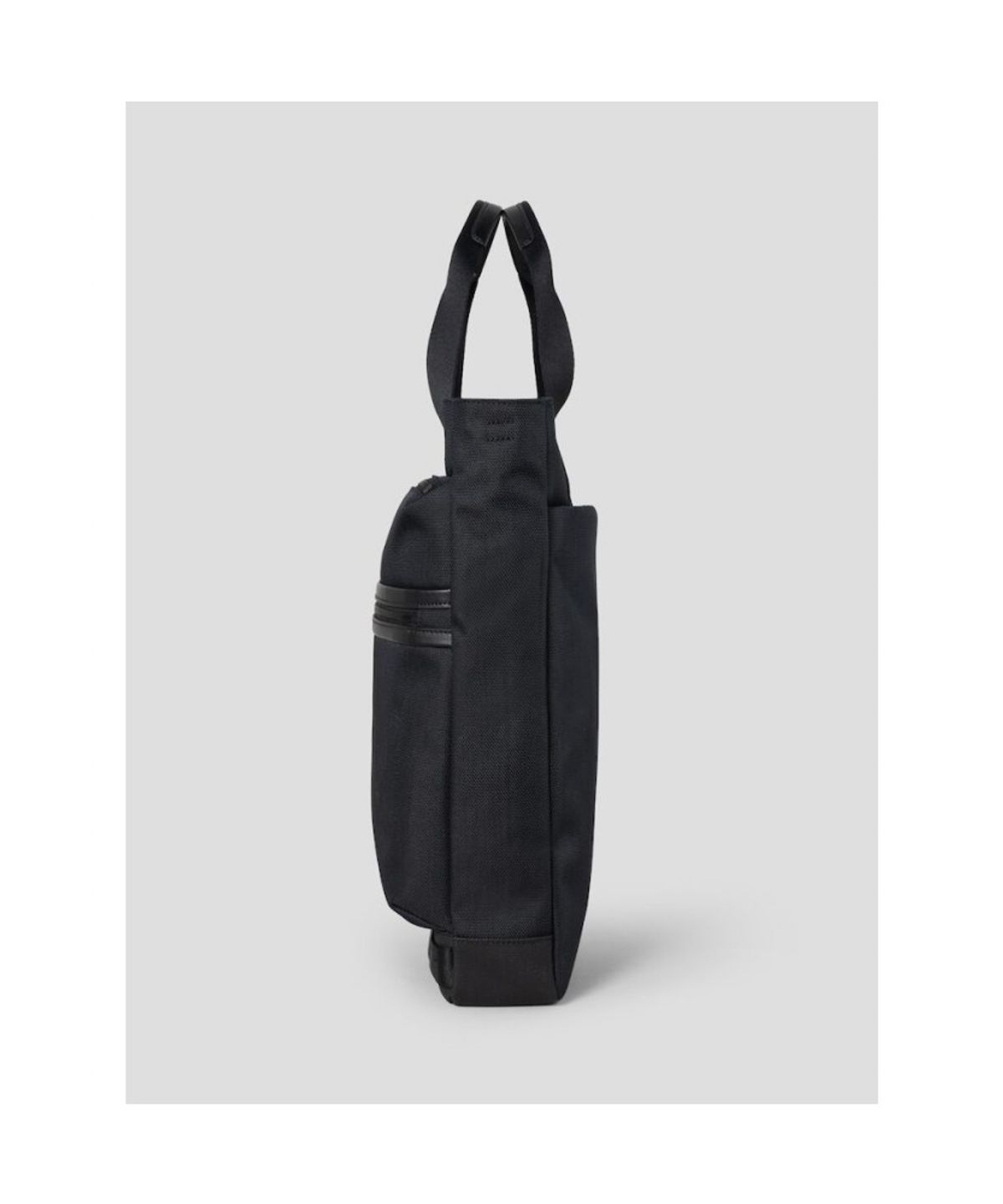 빈폴 액세서리(BEANPOLE ACCESSORY) 커뮤터 토트백  네이비