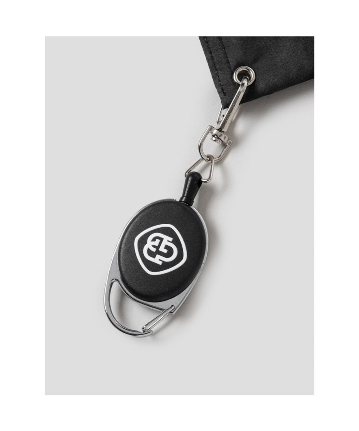 빈폴 액세서리(BEANPOLE ACCESSORY) 클라우드 볼타월  애쉬