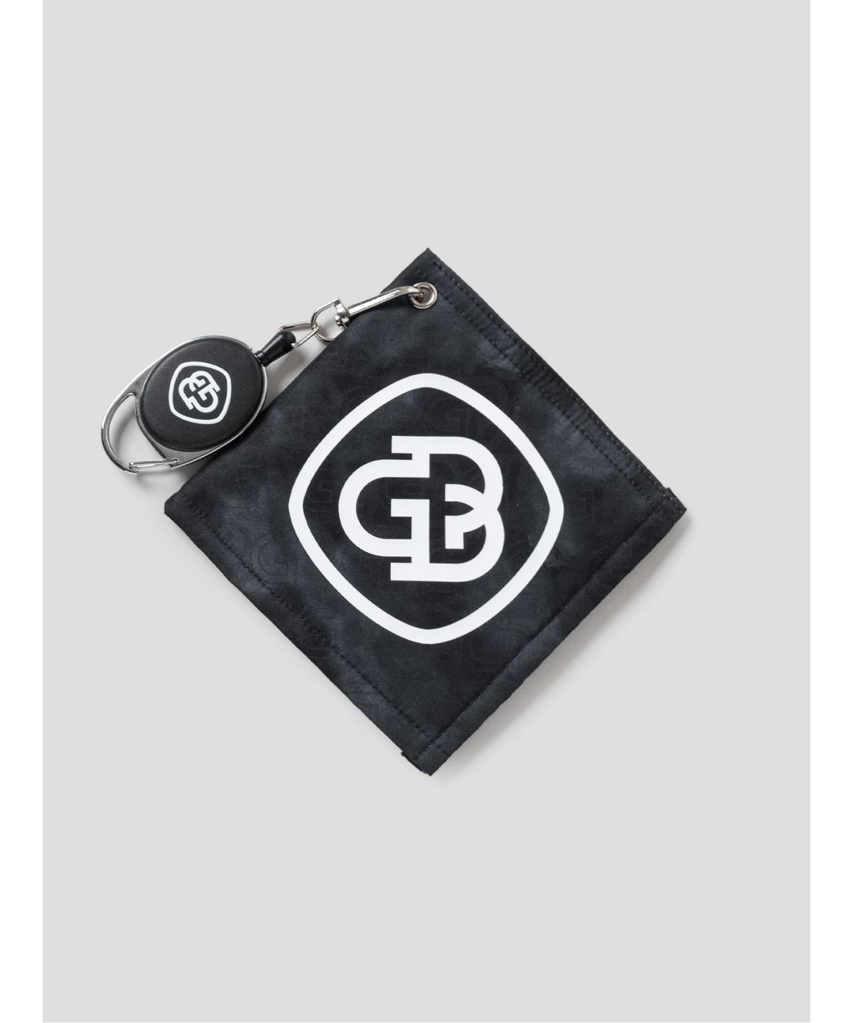 빈폴 액세서리(BEANPOLE ACCESSORY) 클라우드 볼타월  애쉬