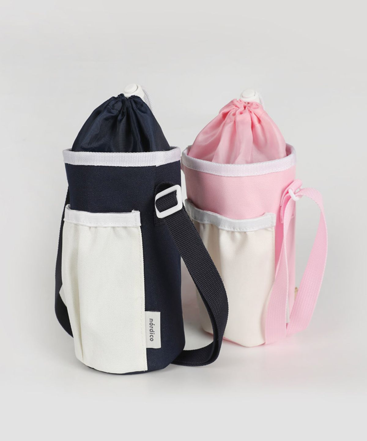 노르디코(NORDICO) 킨더 물병주머니 원형