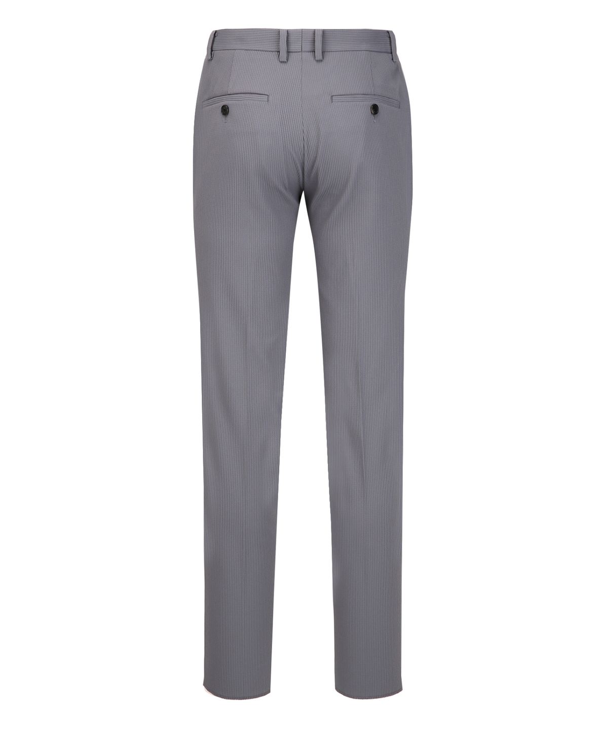 질스튜어트뉴욕 맨(JILLSTUART NEWYORK MEN) 골지 서커 셋업 팬츠 - 그레이(JNPA6B483G2)