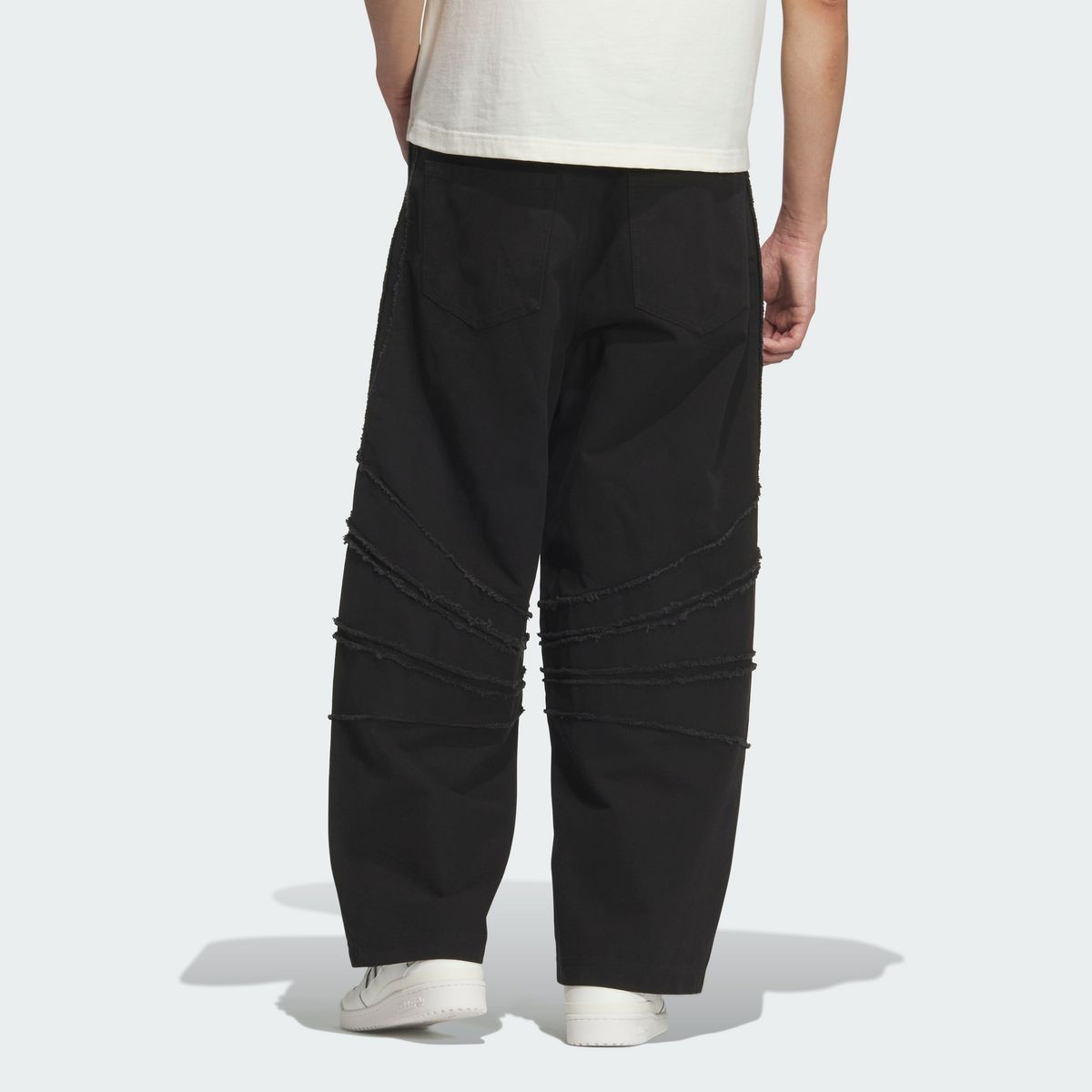 아디다스(ADIDAS) 산티아고 우븐 팬츠 KR2614