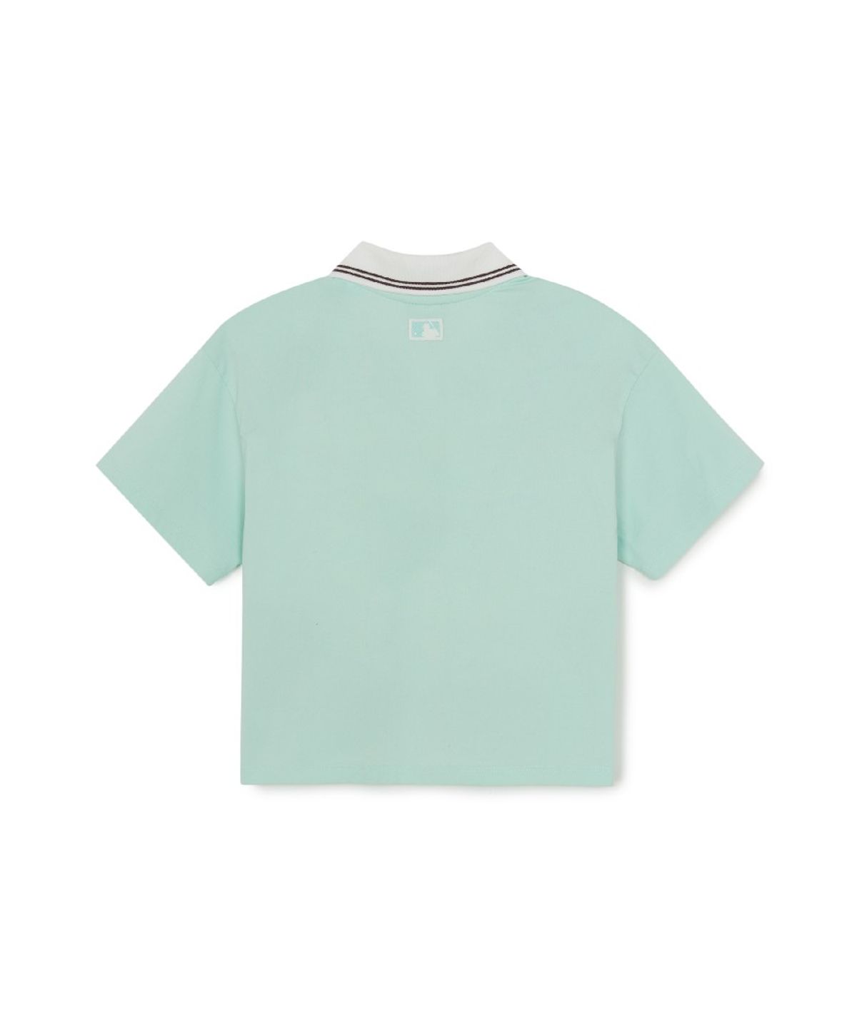 엠엘비 키즈(MLB KIDS) 스포티브 애슬레저 컬시브 스커트 티셔츠세트(여아) NY (L.Mint)