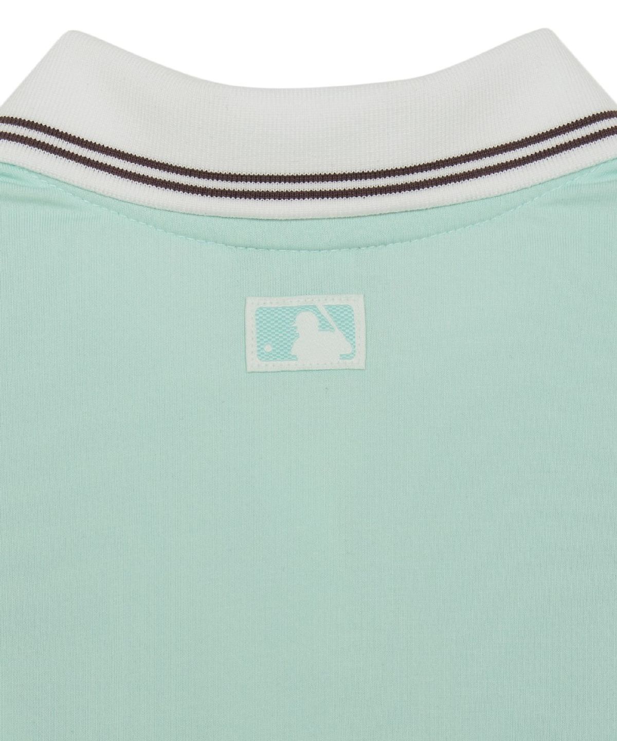 엠엘비 키즈(MLB KIDS) 스포티브 애슬레저 컬시브 스커트 티셔츠세트(여아) NY (L.Mint)