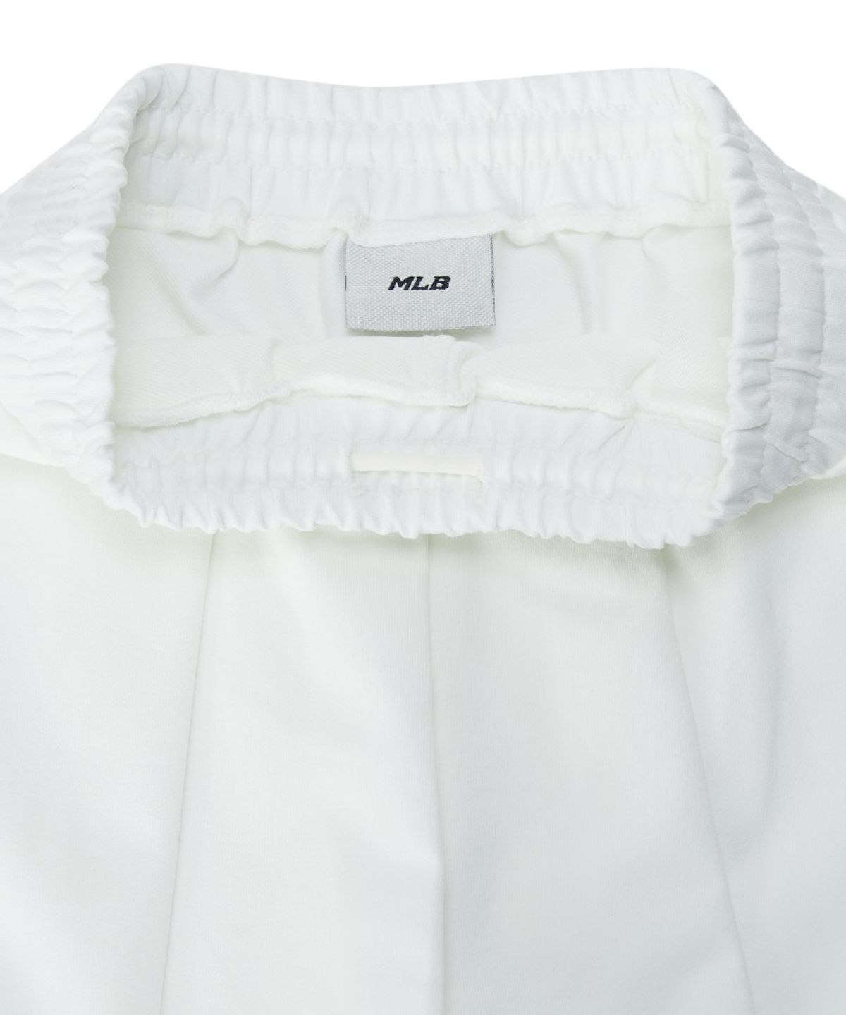 엠엘비 키즈(MLB KIDS) 스포티브 애슬레저 링거 티셔츠세트(여아) NY (White)