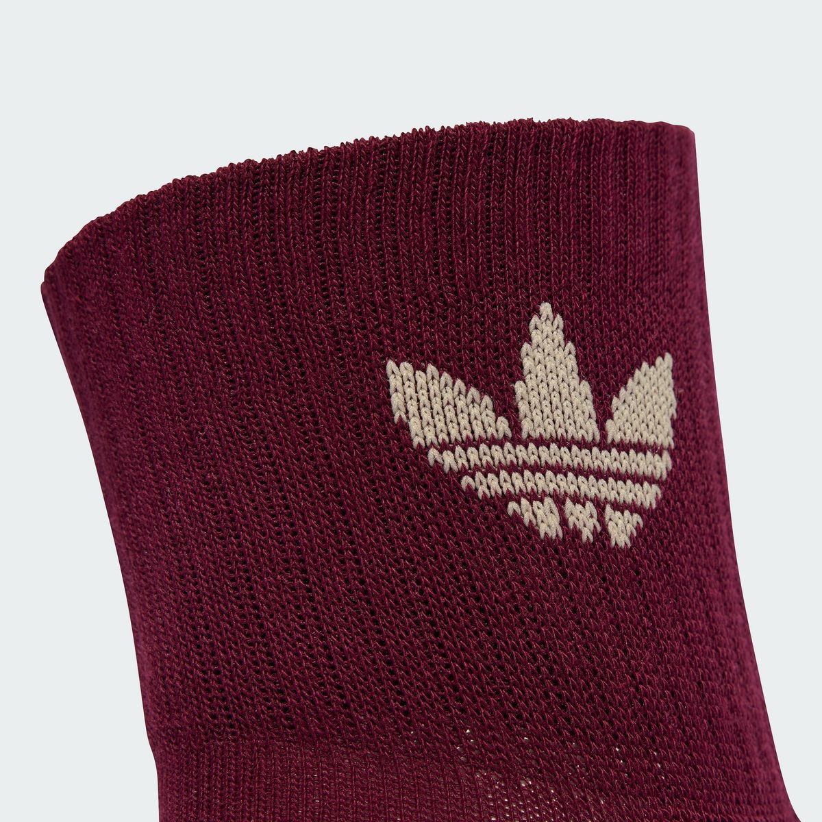 아디다스(ADIDAS) 미드 컷 크루삭 KD8273