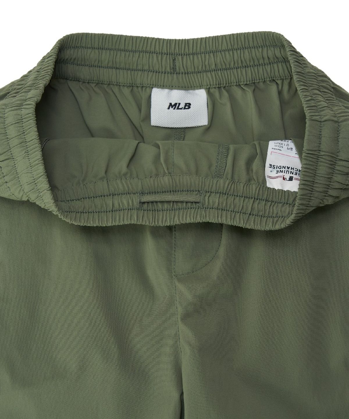 엠엘비 키즈(MLB KIDS) 스포티브 바시티 숫자 아트웍 티셔츠세트 BOS (Ivory)