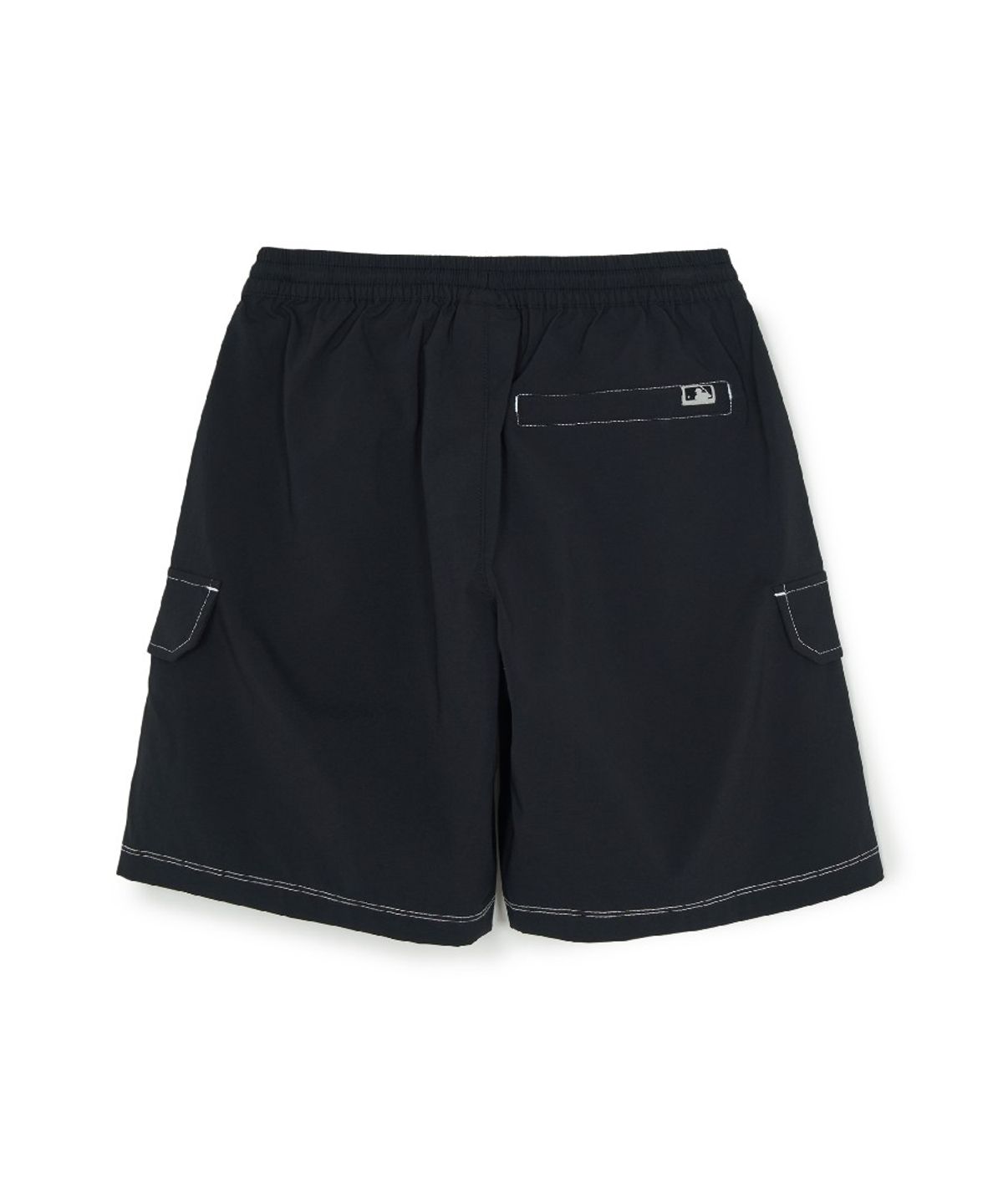 엠엘비 키즈(MLB KIDS) 스포티브 바시티 숫자 아트웍 티셔츠세트 NY (L.Melange Grey)