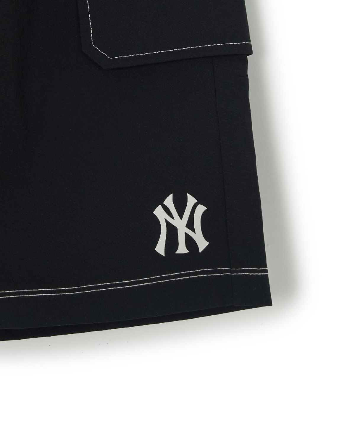 엠엘비 키즈(MLB KIDS) 스포티브 바시티 숫자 아트웍 티셔츠세트 NY (L.Melange Grey)