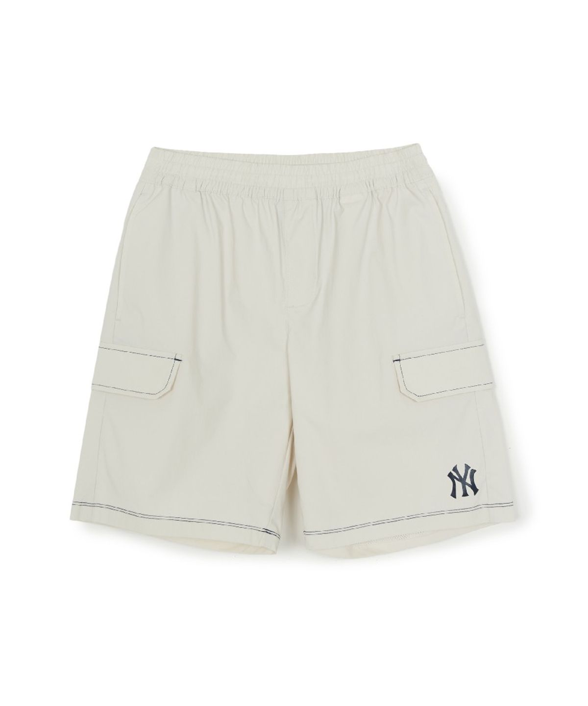 엠엘비 키즈(MLB KIDS) 스포티브 바시티 숫자 아트웍 티셔츠세트 NY (Navy)