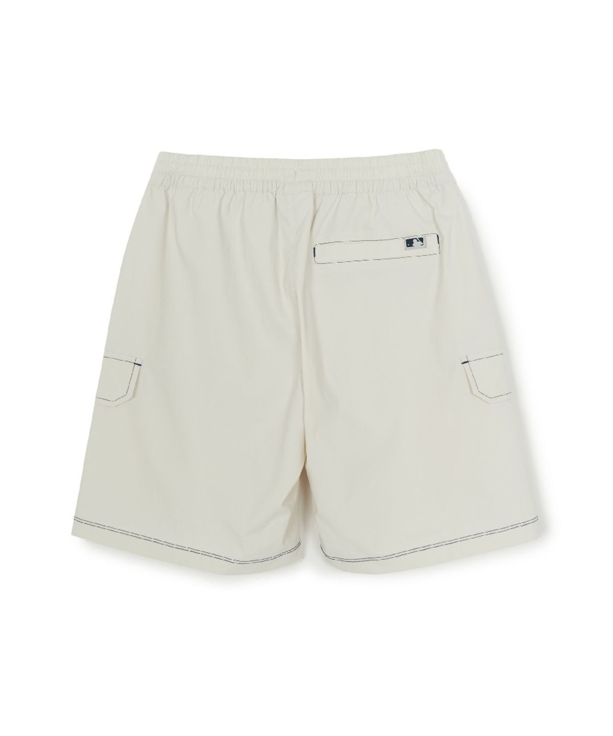 엠엘비 키즈(MLB KIDS) 스포티브 바시티 숫자 아트웍 티셔츠세트 NY (Navy)