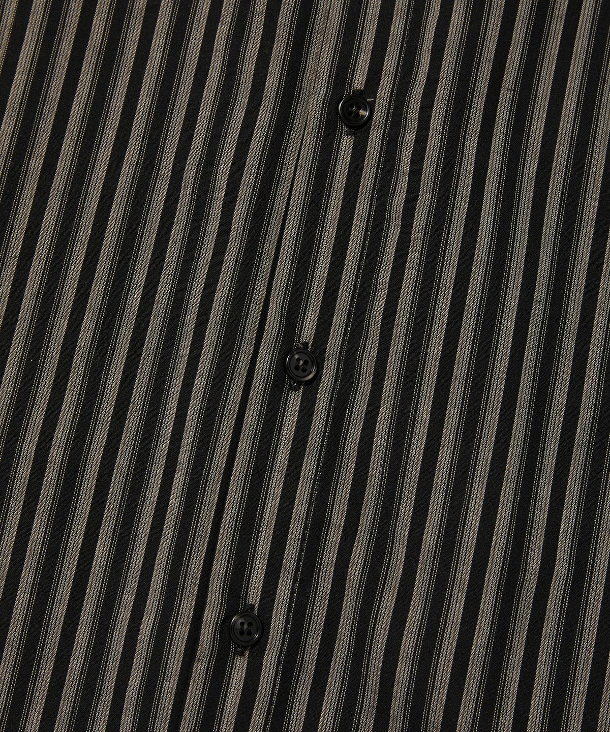 스웨이드(SUADE) WASHED SHIRT [DARK BROWN]