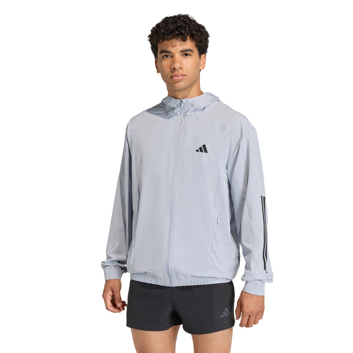 아디다스(ADIDAS) 테크 에센셜 워크아웃 트랙 탑 KQ7482