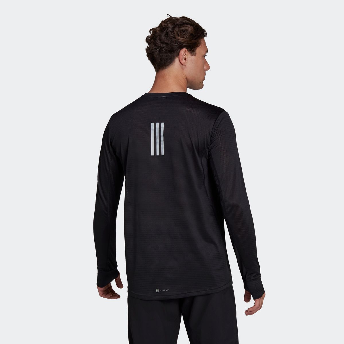 아디다스(ADIDAS) 오운더런 긴팔 티 H58590