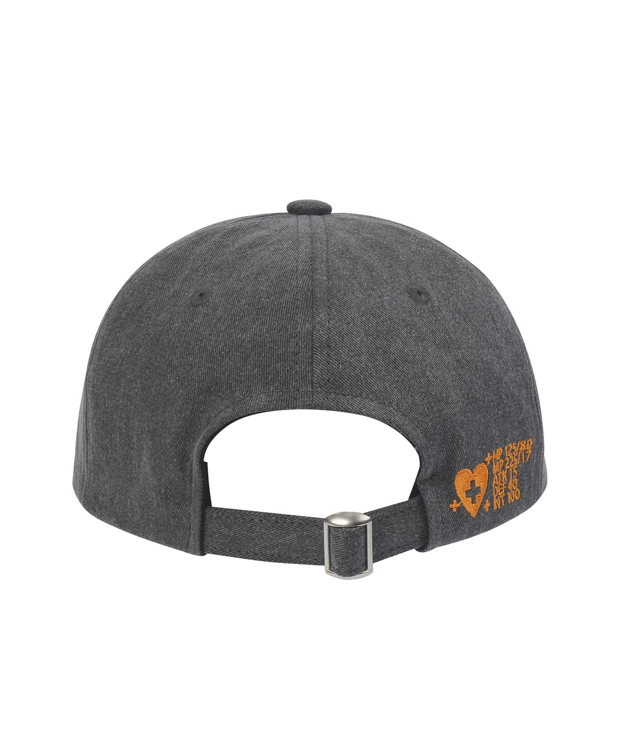 카치스(COTCHS) COTCHS RPG CAP-CHACOAL