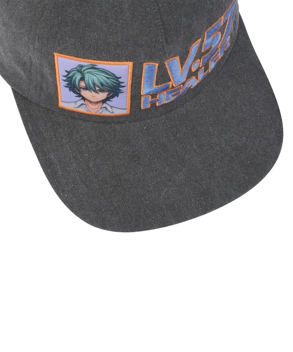 카치스(COTCHS) COTCHS RPG CAP-CHACOAL