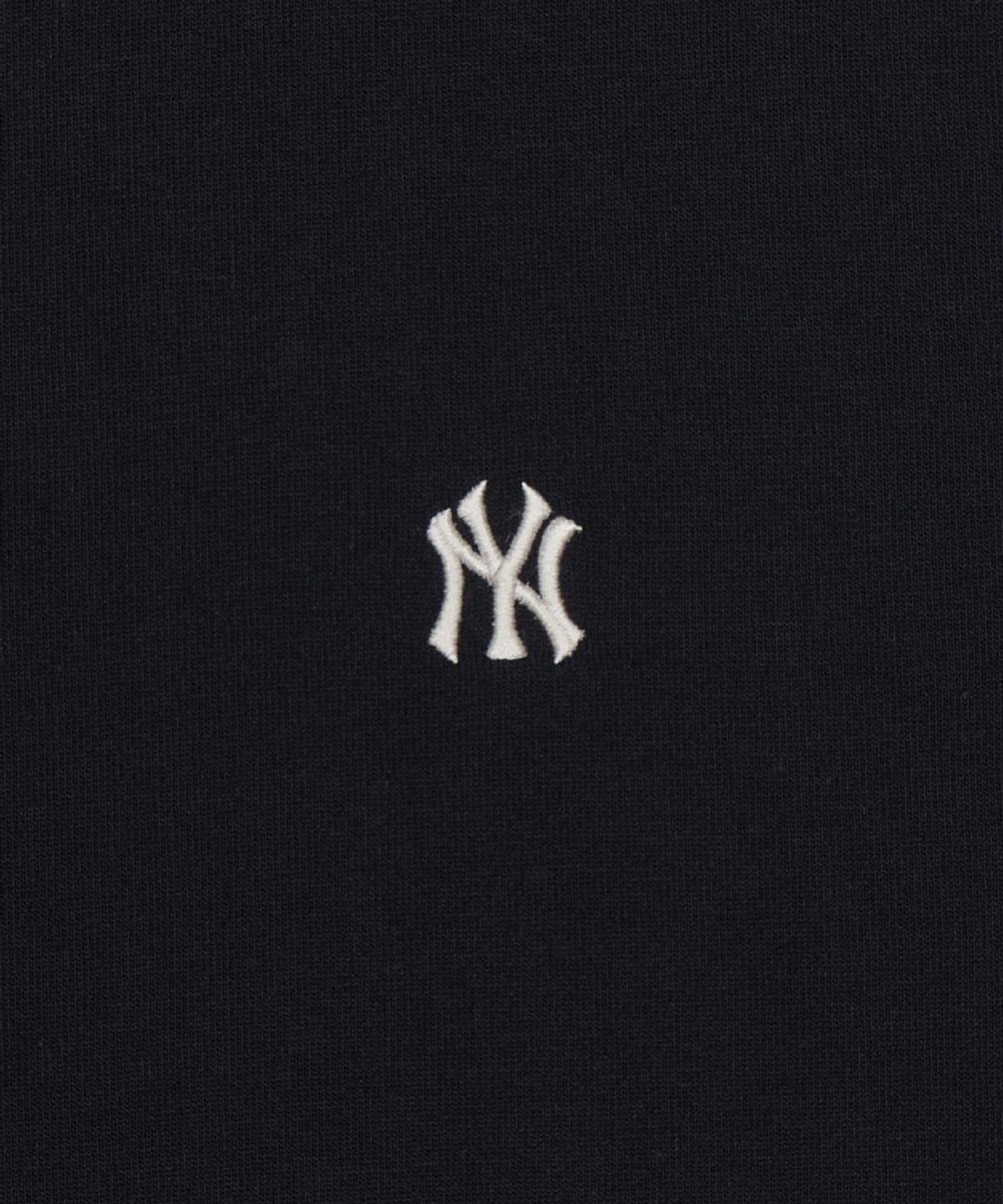 엠엘비(MLB) 여성 베이직 롱 원피스 NY (Black)