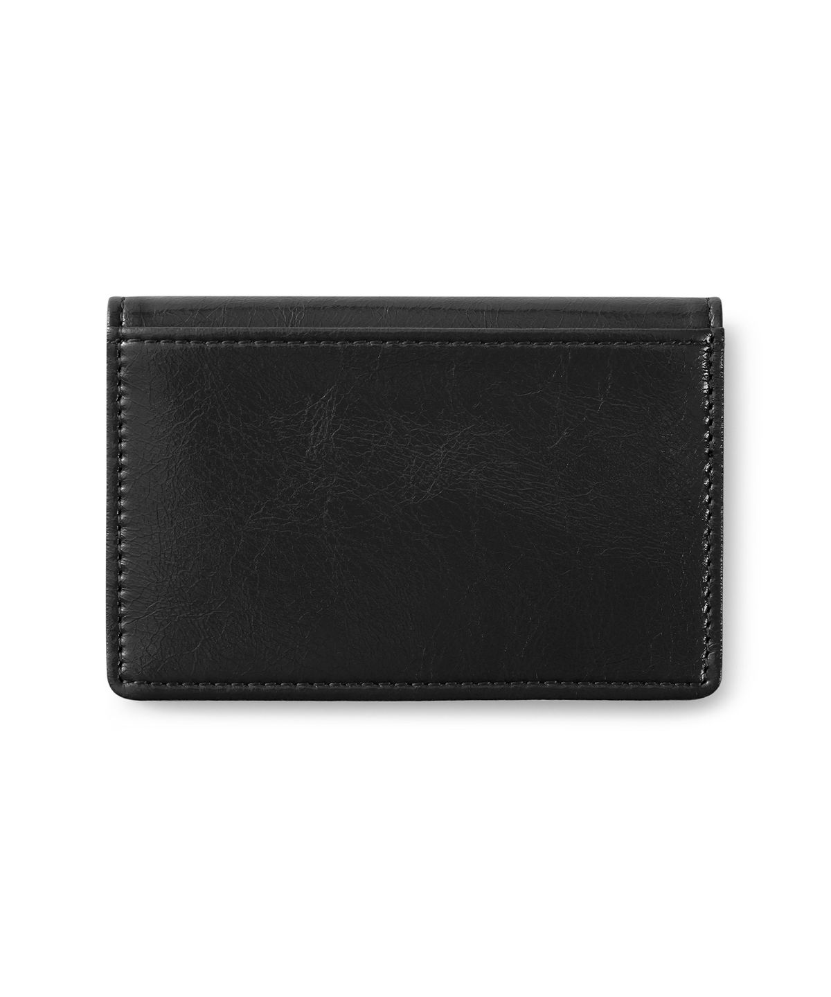 프루베(PROUVE) PR CARD CASE  - BLACK