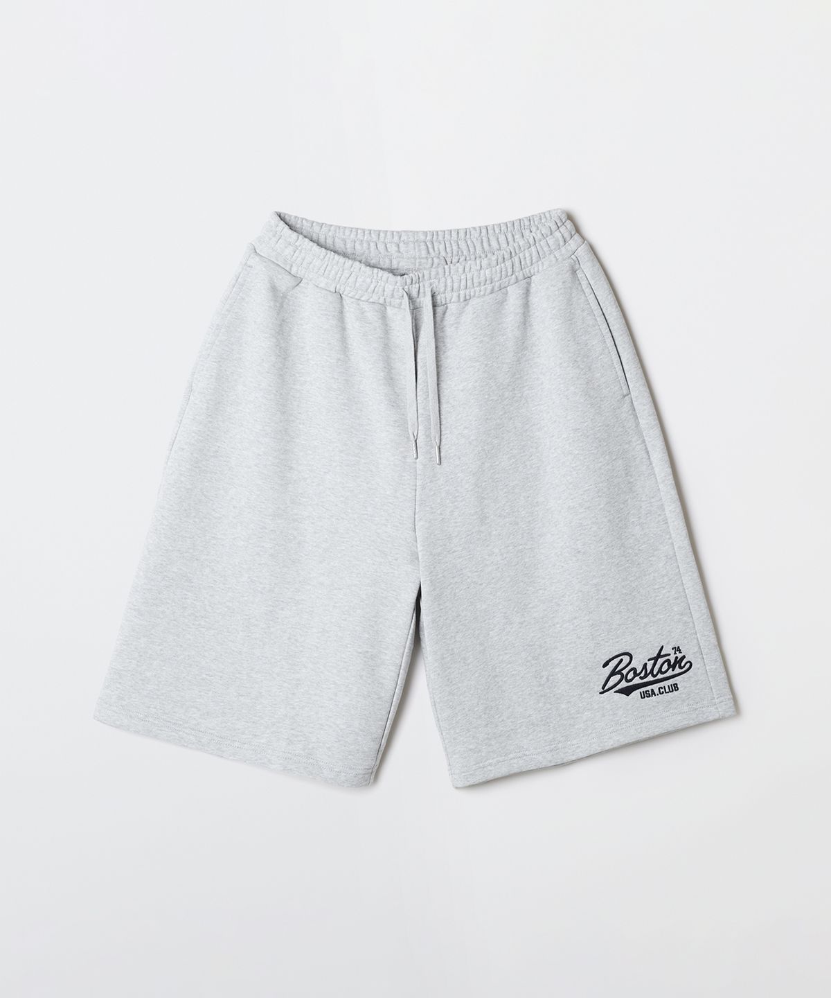스파오(SPAO) BOSTON 버뮤다 쇼츠_SPMTG24C60